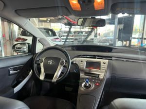Toyota Prius HYBRID SYNERGY DRIVE 1.8 BATERIAS NUEVAS  - Foto 29