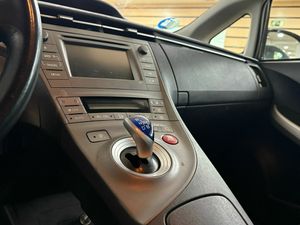 Toyota Prius HYBRID SYNERGY DRIVE 1.8  BATERIAS NUEVAS  - Foto 14