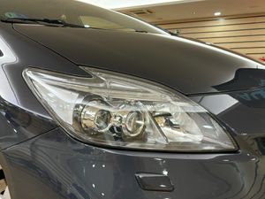 Toyota Prius HYBRID SYNERGY DRIVE 1.8  BATERIAS NUEVAS  - Foto 8