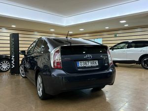 Toyota Prius HYBRID SYNERGY DRIVE 1.8  BATERIAS NUEVAS  - Foto 6