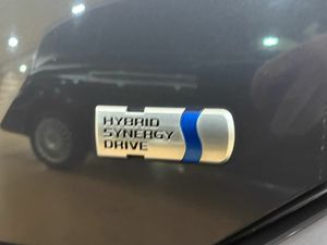 Toyota Prius HYBRID SYNERGY DRIVE 1.8  BATERIAS NUEVAS  - Foto 17