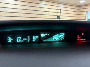 Toyota Prius HYBRID SYNERGY DRIVE 1.8  BATERIAS NUEVAS  - Foto 21