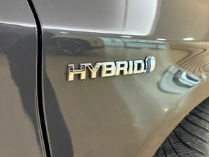 Toyota Prius HYBRID SYNERGY DRIVE 1.8  BATERIAS NUEVAS  - Foto 22