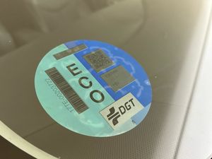 Toyota Prius HYBRID SYNERGY DRIVE 1.8  BATERIAS NUEVAS  - Foto 10