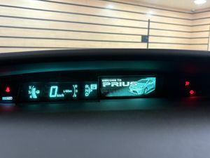 Toyota Prius HYBRID SYNERGY DRIVE 1.8  BATERIAS NUEVAS  - Foto 18