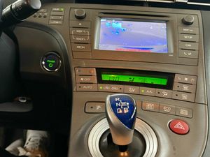 Toyota Prius HYBRID SYNERGY DRIVE 1.8  BATERIAS NUEVAS  - Foto 24