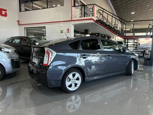 Toyota Prius HYBRID SYNERGY DRIVE 1.8 BATERIAS NUEVAS  - Foto 4
