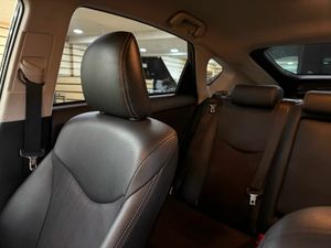 Toyota Prius HYBRID SYNERGY DRIVE 1.8  BATERIAS NUEVAS  - Foto 16