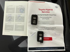 Toyota Prius HYBRID SYNERGY DRIVE 1.8  BATERIAS NUEVAS  - Foto 9