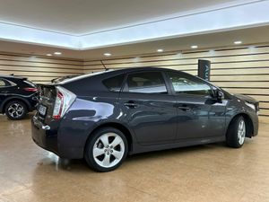 Toyota Prius HYBRID SYNERGY DRIVE 1.8  BATERIAS NUEVAS  - Foto 5