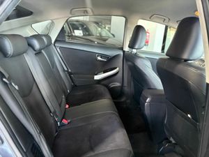 Toyota Prius HYBRID SYNERGY DRIVE 1.8 BATERIAS NUEVAS  - Foto 31
