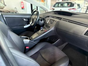 Toyota Prius HYBRID SYNERGY DRIVE 1.8 BATERIAS NUEVAS  - Foto 30
