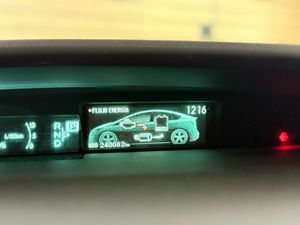 Toyota Prius HYBRID SYNERGY DRIVE 1.8  BATERIAS NUEVAS  - Foto 35
