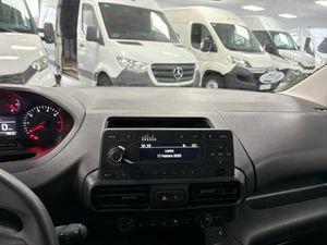 Peugeot Rifter MIXTA COMBI 5  - Foto 15