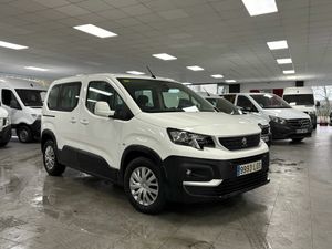 Peugeot Rifter MIXTA COMBI 5  - Foto 7