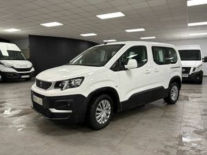 Peugeot Rifter MIXTA COMBI 5  - Foto 3