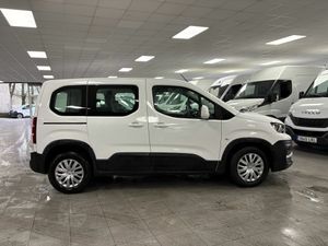 Peugeot Rifter MIXTA COMBI 5  - Foto 8