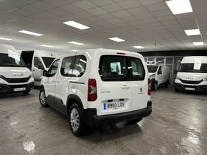 Peugeot Rifter MIXTA COMBI 5  - Foto 9