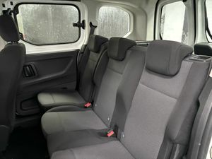 Peugeot Rifter MIXTA COMBI 5  - Foto 13