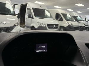 Peugeot Rifter MIXTA COMBI 5  - Foto 12