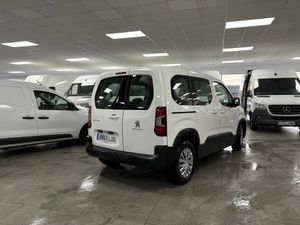 Peugeot Rifter MIXTA COMBI 5  - Foto 5