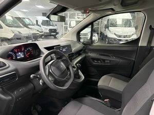 Peugeot Rifter MIXTA COMBI 5  - Foto 11