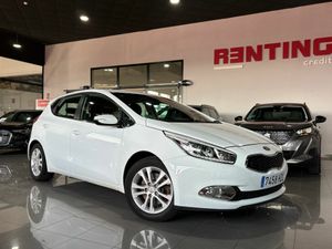 Kia Ceed 1.4 CVVT (100 CV), DRIVE  - Foto 8