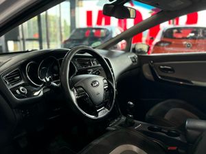Kia Ceed 1.4 CVVT (100 CV), DRIVE  - Foto 11