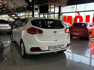 Kia Ceed 1.4 CVVT (100 CV), DRIVE  - Foto 4