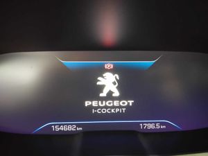 Peugeot 5008 1.5 BLUEHDI 96KW (130CV) S&S ALLURE GRIS PLATINIUM (METALIZADO)	TEP & TISSU 'COLYN' MISTRAL  - Foto 15