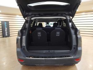 Peugeot 5008 1.5 BLUEHDI 96KW (130CV) S&S ALLURE GRIS PLATINIUM (METALIZADO)	TEP & TISSU 'COLYN' MISTRAL  - Foto 19