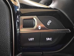 Peugeot 5008 1.5 BLUEHDI 96KW (130CV) S&S ALLURE GRIS PLATINIUM (METALIZADO)	TEP & TISSU 'COLYN' MISTRAL  - Foto 18