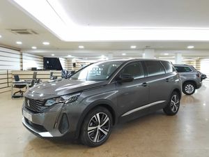 Peugeot 5008 1.5 BLUEHDI 96KW (130CV) S&S ALLURE GRIS PLATINIUM (METALIZADO)	TEP & TISSU 'COLYN' MISTRAL  - Foto 7