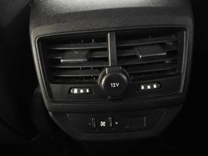 Peugeot 5008 1.5 BLUEHDI 96KW (130CV) S&S ALLURE GRIS PLATINIUM (METALIZADO)	TEP & TISSU 'COLYN' MISTRAL  - Foto 23
