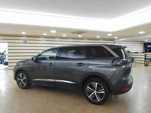 Peugeot 5008 1.5 BLUEHDI 96KW (130CV) S&S ALLURE GRIS PLATINIUM (METALIZADO)	TEP & TISSU 'COLYN' MISTRAL  - Foto 4