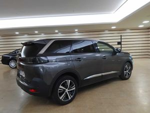 Peugeot 5008 1.5 BLUEHDI 96KW (130CV) S&S ALLURE GRIS PLATINIUM (METALIZADO)	TEP & TISSU 'COLYN' MISTRAL  - Foto 9