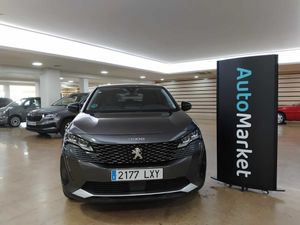 Peugeot 5008 1.5 BLUEHDI 96KW (130CV) S&S ALLURE GRIS PLATINIUM (METALIZADO)	TEP & TISSU 'COLYN' MISTRAL  - Foto 27
