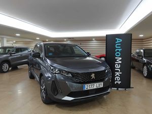 Peugeot 5008 1.5 BLUEHDI 96KW (130CV) S&S ALLURE GRIS PLATINIUM (METALIZADO)	TEP & TISSU 'COLYN' MISTRAL  - Foto 26