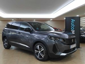 Peugeot 5008 1.5 BLUEHDI 96KW (130CV) S&S ALLURE GRIS PLATINIUM (METALIZADO)	TEP & TISSU 'COLYN' MISTRAL  - Foto 5
