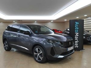Peugeot 5008 1.5 BLUEHDI 96KW (130CV) S&S ALLURE GRIS PLATINIUM (METALIZADO)	TEP & TISSU 'COLYN' MISTRAL  - Foto 12