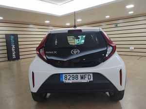 Toyota Aygo X Cross 1.0 vvt-i 72cv play  - Foto 6