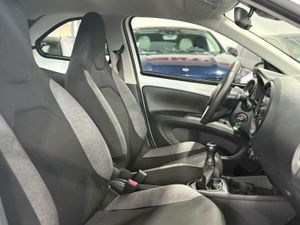 Toyota Aygo X Cross 1.0 vvt-i 72cv play  - Foto 11