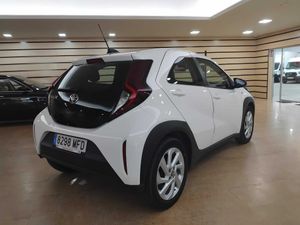 Toyota Aygo X Cross 1.0 vvt-i 72cv play  - Foto 7