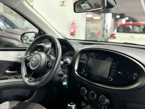 Toyota Aygo X Cross 1.0 vvt-i 72cv play  - Foto 10