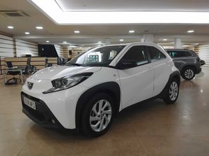 Toyota Aygo X Cross 1.0 vvt-i 72cv play  - Foto 23