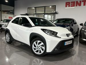Toyota Aygo X Cross 1.0 vvt-i 72cv play  - Foto 6
