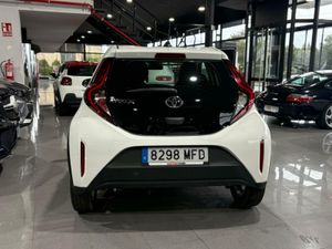 Toyota Aygo X Cross 1.0 vvt-i 72cv play  - Foto 4