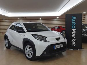 Toyota Aygo X Cross 1.0 vvt-i 72cv play  - Foto 2