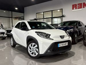 Toyota Aygo X Cross 1.0 vvt-i 72cv play  - Foto 25