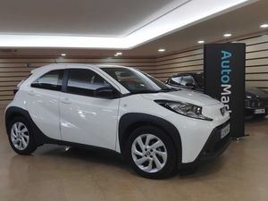 Toyota Aygo X Cross 1.0 vvt-i 72cv play  - Foto 3